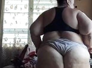 traseiros, amador, maduro, latina, bbw, fetiche, sozinho