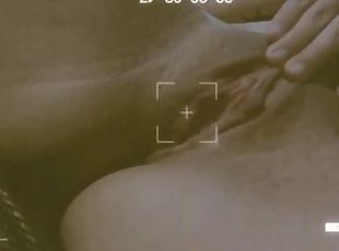 masturbação, cona-pussy, amador, babes, babysitter, pov, excitante, vagina, fetiche, molhado