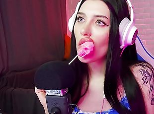 Sweet Babe Asmr Stream