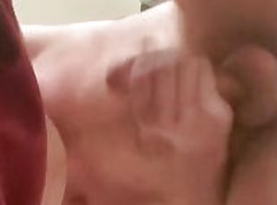 peluda, amateur, gay, corrida-interna