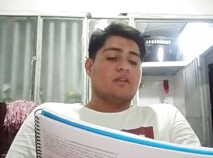 amateur, famoso, recopilación, webcam, a-solas