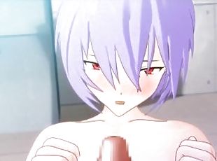 Ayanami Rei part 2