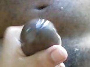 fellation, ejaculation-sur-le-corps, interracial, gay, branlette, ejaculation-interne, baby-sitter, fétiche, bite