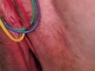 masturbation, orgasme, giclée, amateur, babes, jouet, ejaculation, solo