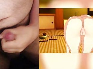 pantat, payudara-besar, mastubasi, amatir, blowjob-seks-dengan-mengisap-penis, animasi, jenis-pornografi-animasi, 3d, payudara, bokong