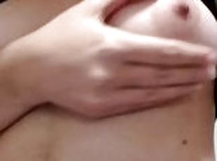 cul, masturbation, giclée, amateur, arabe, turc, solo, clignotant