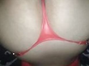 cul, amateur, milf, latina