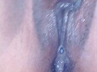 squirting, amateur, anal, interracial, madurita-caliente, juguete, con-los-dedos, a-solas