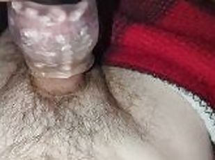 enorme, masturbación, orgasmo, amateur, polla-enorme, juguete, corrida, a-solas, polla