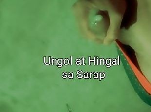 ( DIRTY TALK ) Ungol at hinihingal sa sarap ng, sobrang makatas na tamod, moaning jerking part1