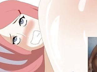 amateur, anal, ejaculation-interne, anime, hentai, fétiche