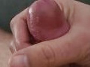 masturbation, giclée, amateur, branlette, ejaculation, solo