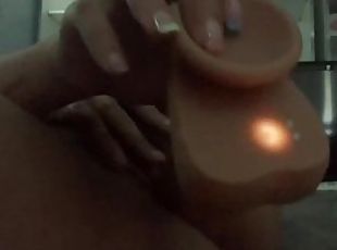 masturbation, chatte-pussy, amateur, babes, ados, jouet, latina, parfait, solo