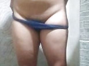 asiatique, cul, amateur, milf, fétiche, solo, philippine, réalité