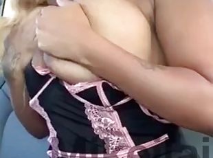 masturbation, ébène, jouet, black, solo