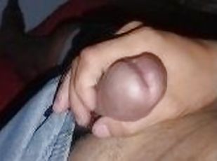 asiatique, amateur, mature, énorme-bite, gay, branlette, ejaculation, solo, bite