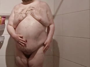 bañando, peluda, amateur, gay, regordeta, regordeta-chubby, jóvenes18, europeo, euro, culazo