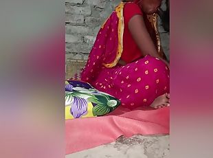 Indian Desi Bhabhi