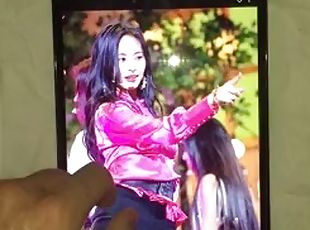 TWICE Tzuyu Cum Tribute 2