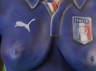 Forza Italia! - PornWorld