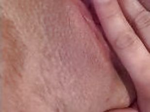 masturbation, giclée, amateur, milf, doigtage, solo