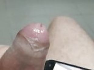 masturbation, amateur, énorme-bite, branlette, collège, solo, réalité, bite