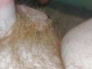 amateur, mature, gay, branlette, joufflue, point-de-vue, ejaculation, solo, ours