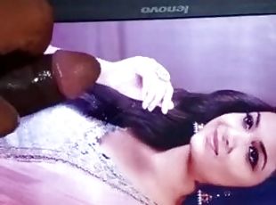 Keerthi suresh my sweet draling heart cum tribute