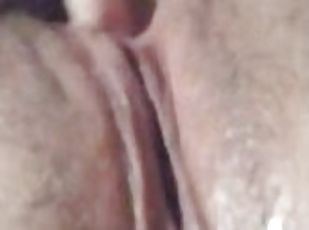 pappa, masturbation, orgasm, fitta-pussy, amatör, mogen, milf, creampie, pov, ensam