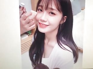 Apink Eunji cum tribute collection