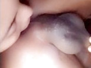 amateur, babes, mamada, negra-ebony, polla-enorme, interracial, latino, negra, pareja, corrida