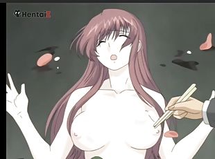 madurita-caliente, japonés, anime, hentai