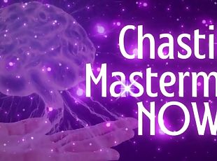 Chastity Mastermind - Now