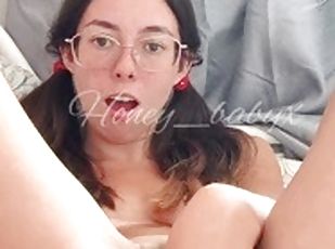 amateur, anal, ados, solo