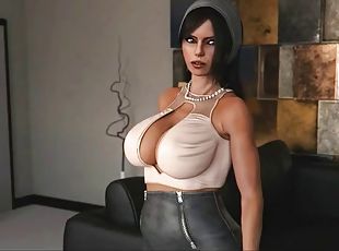 The Secret Reloaded - 24 A Snake In The Bosom By MissKitty2K