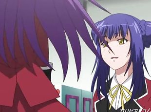 エロアニメ