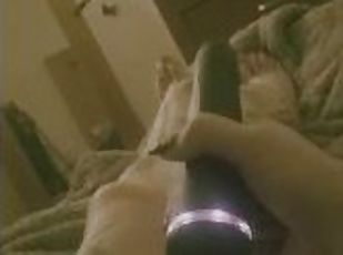 masturbation, amateur, ejaculation-sur-le-corps, ados, jouet, célébrité, latina, salope, culotte, ejaculation