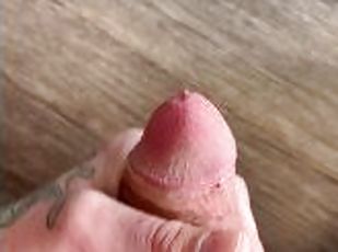 gigantisk, masturbation, gammal, orgasm, amatör, cumshot, gigantisk-kuk, juckande, ung18, sprut