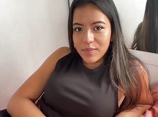 amateur, morena, polla