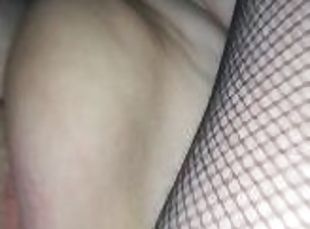 pappa, orgasme, strømpebukse, amatør, anal, stor-pikk, bbw, far, virkelig, tattoo