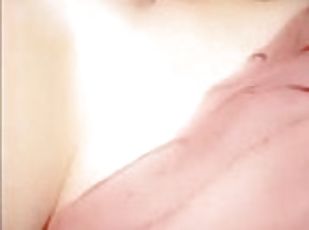 masturbation, vieux, orgasme, giclée, amateur, jeune-18, blonde, plus-agée, solo, vieux-jeune