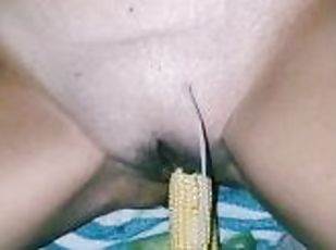 masturbation, chatte-pussy, femme, amateur, babes, ejaculation-sur-le-corps, milf, jouet, maison, maman