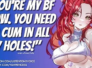 fellation, ejaculation-interne, point-de-vue, ejaculation, horny, anime, hentai, érotique