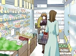 store-patter, tøs, anime, storbarmet