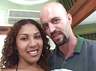 amateur, interracial, hardcore, latina, couple