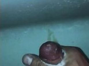 baignade, masturbation, amateur, ejaculation-sur-le-corps, énorme-bite, branlette, compilation, ejaculation-interne, couple, ejaculation