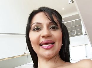 amateur, latino, calientapollas