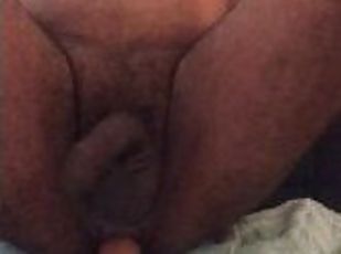 papa, amateur, anal, gay, solo, pappounet