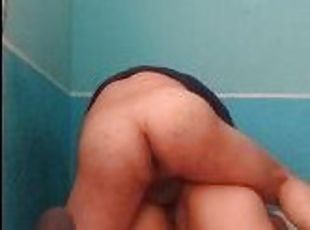 cul, amateur, mature, milf, hardcore, latina, brunette, réalité