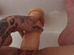 baignade, gros-nichons, masturbation, orgasme, pisser, chatte-pussy, amateur, ados, jouet, horny